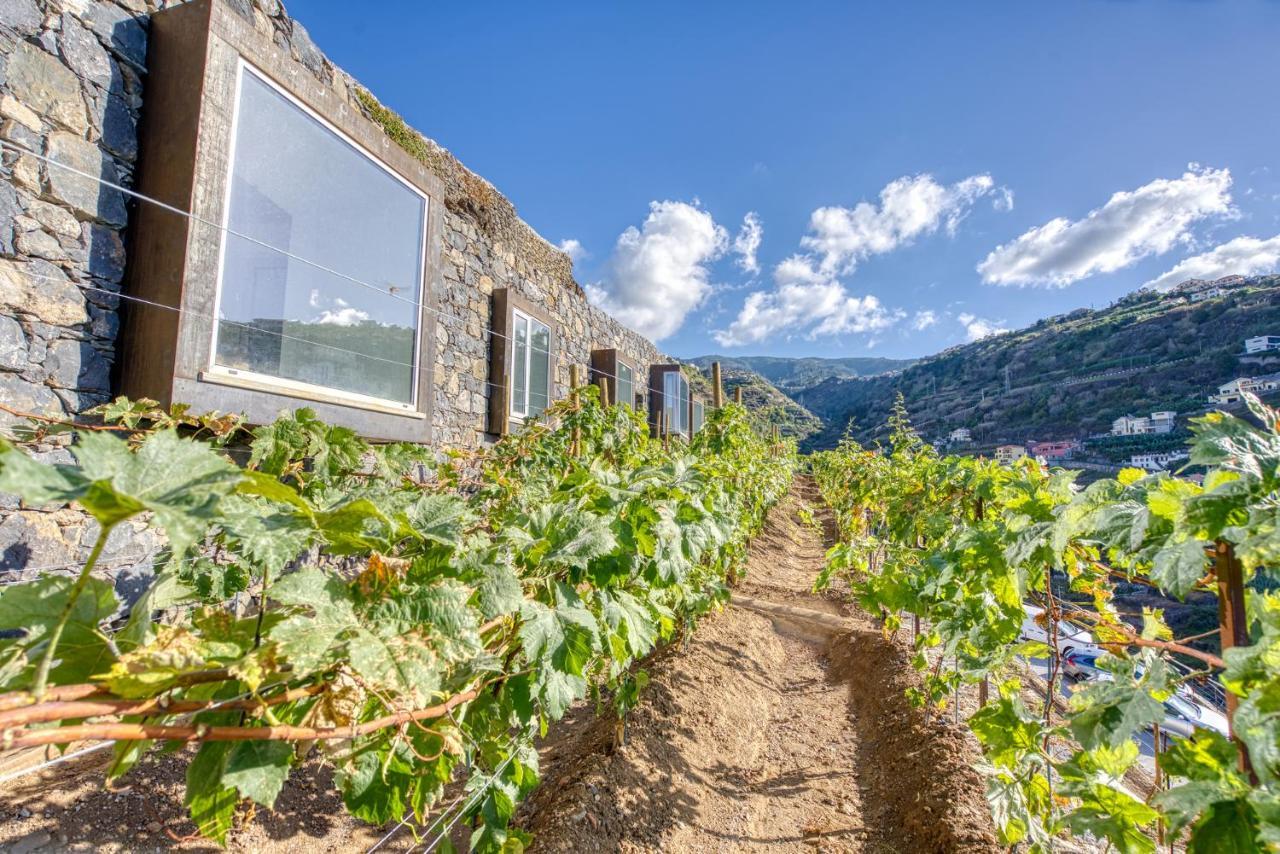 Socalco Nature Calheta Calheta  Exteriér fotografie