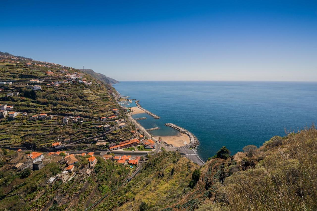 Socalco Nature Calheta Calheta  Exteriér fotografie